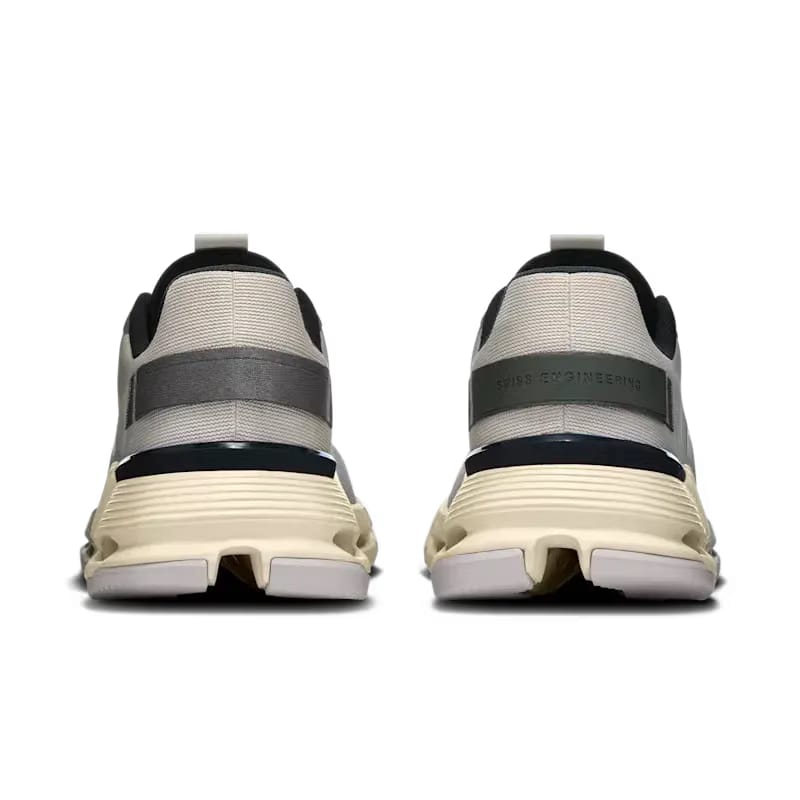 Cloudnova Form 2 Pearl Black
