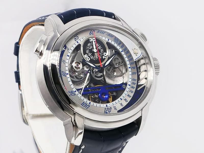 Audemars Piguet Millenary