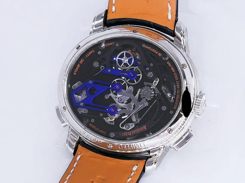 Audemars Piguet Millenary