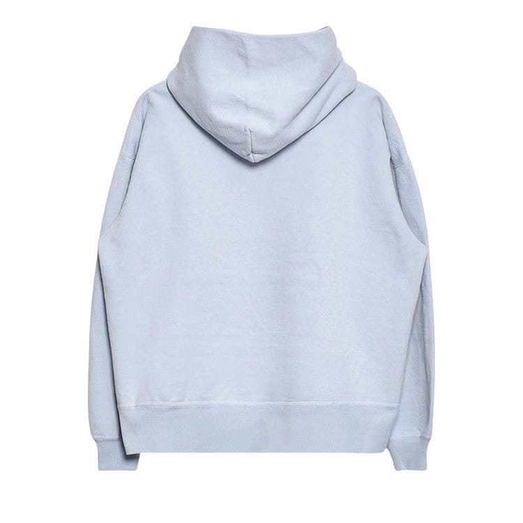 SAINT Mxxxxxx Ribbon Saint Hoodie Blue