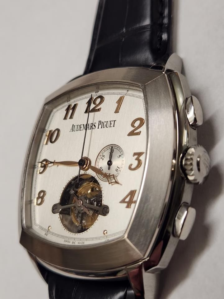 Audemars Piguet Tradition