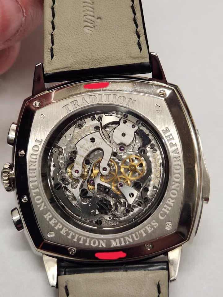 Audemars Piguet Tradition