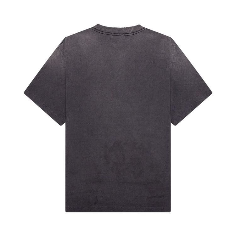 SAINT Mxxxxxx x Neighborhood Hood T-Shirt Black