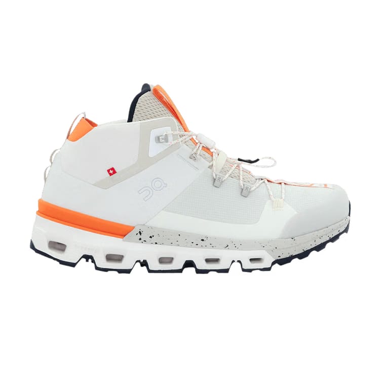 Cloudtrax Pad White Frost