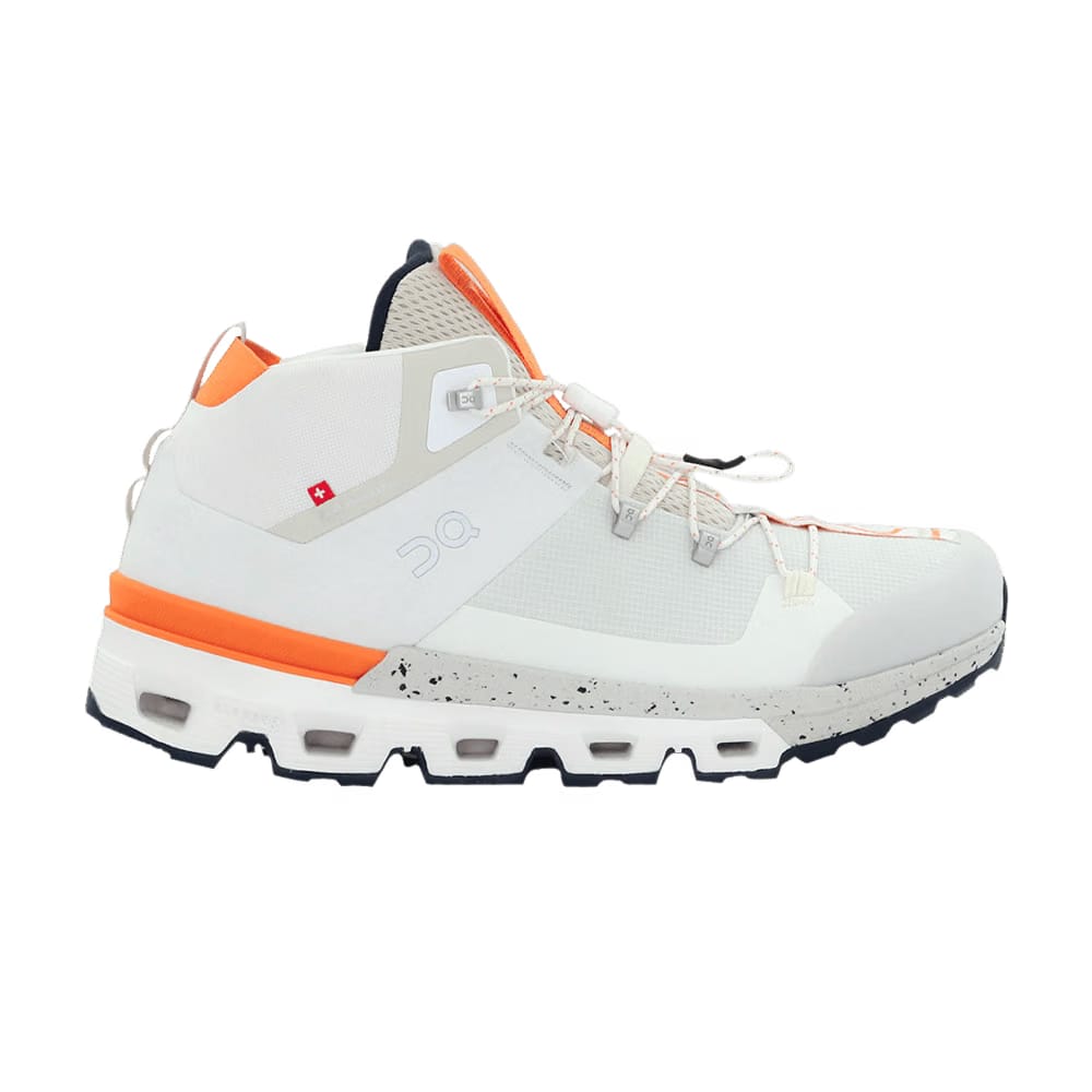 Cloudtrax Pad White Frost
