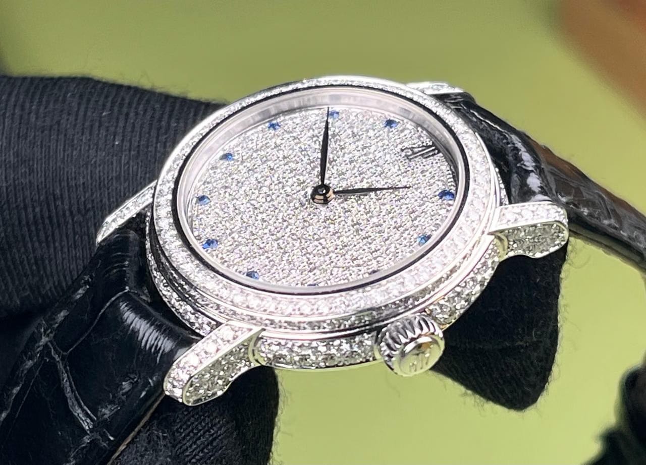 Audemars Piguet77214 BC.D001 CR.02
