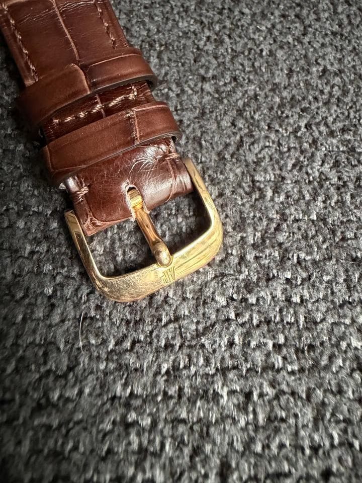 Audemars Piguet Classique 18k rose gold Limited numbered edition of 50 pieces