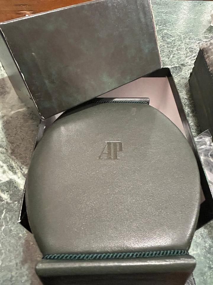 Audemars Piguet CARNEGIE