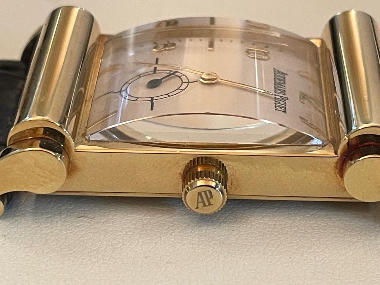 Audemars Piguet CANAPE