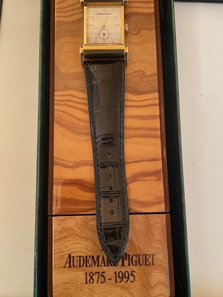 Audemars Piguet CANAPE