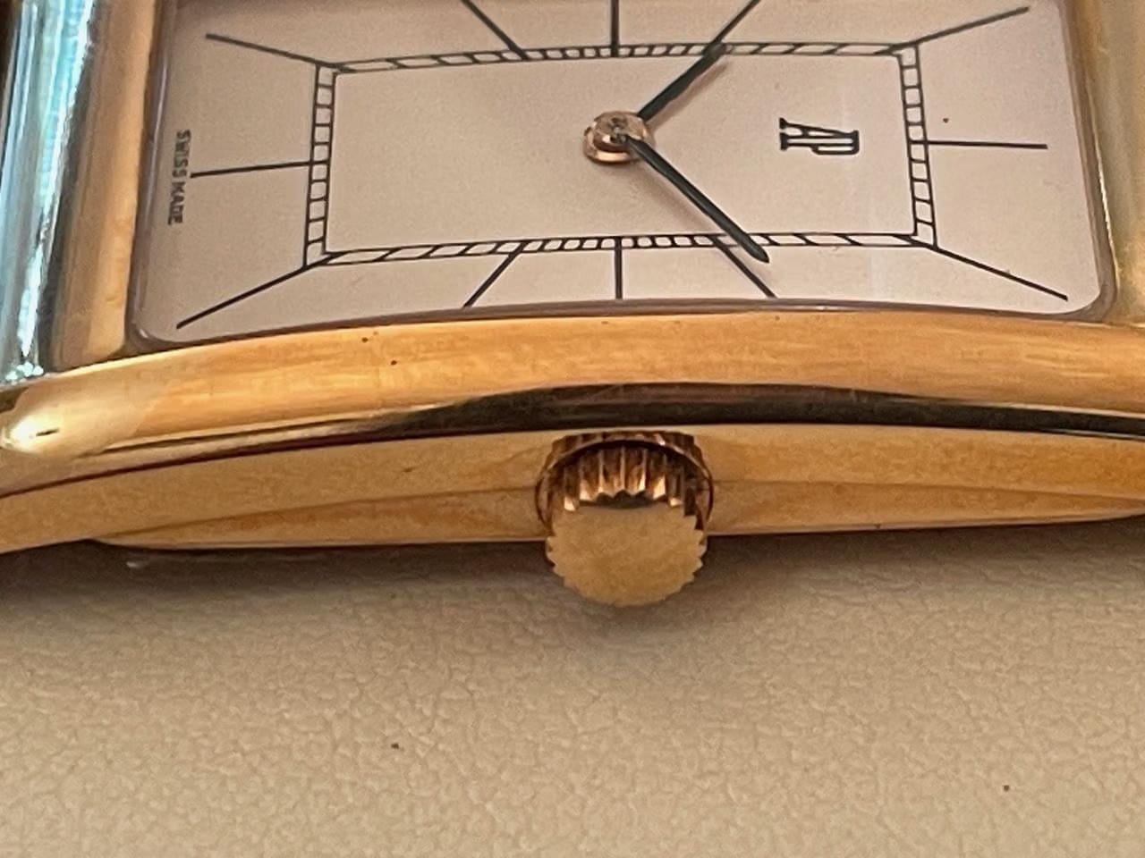 Audemars Piguet CAMBRE'