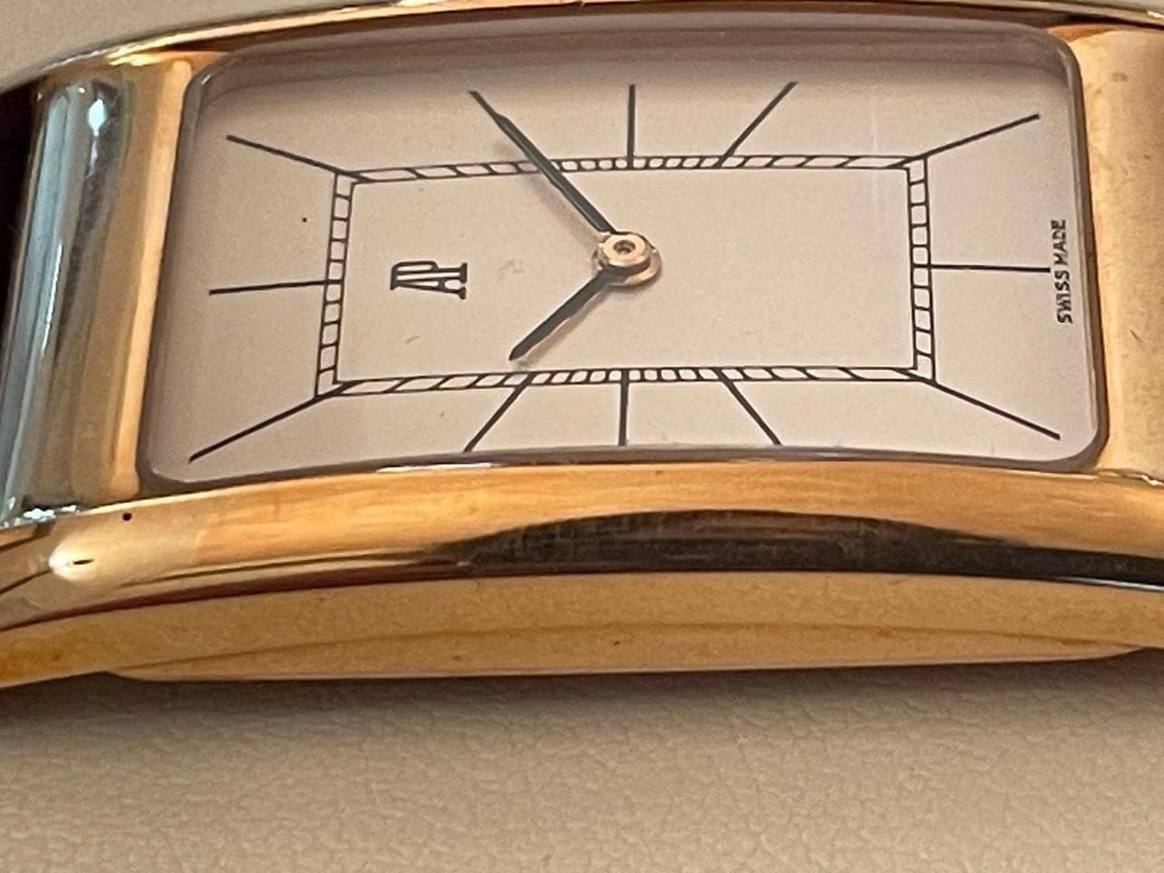 Audemars Piguet CAMBRE'