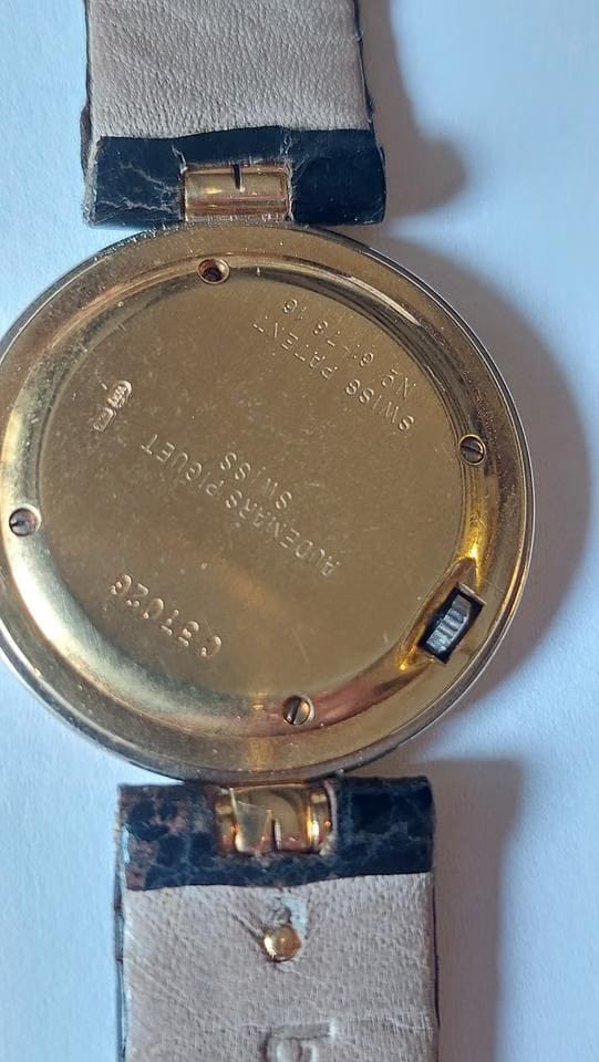 Audemars Piguet Philsophi