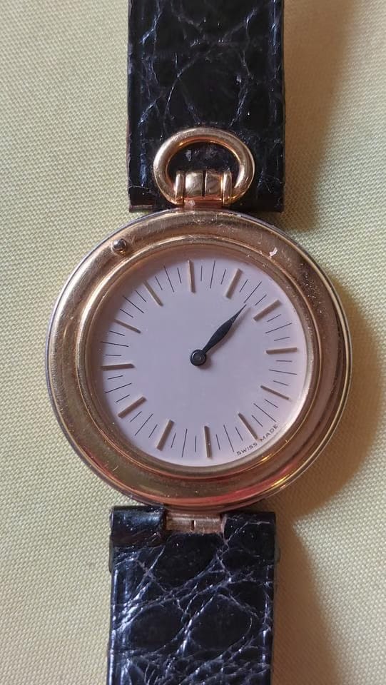 Audemars Piguet Philsophi