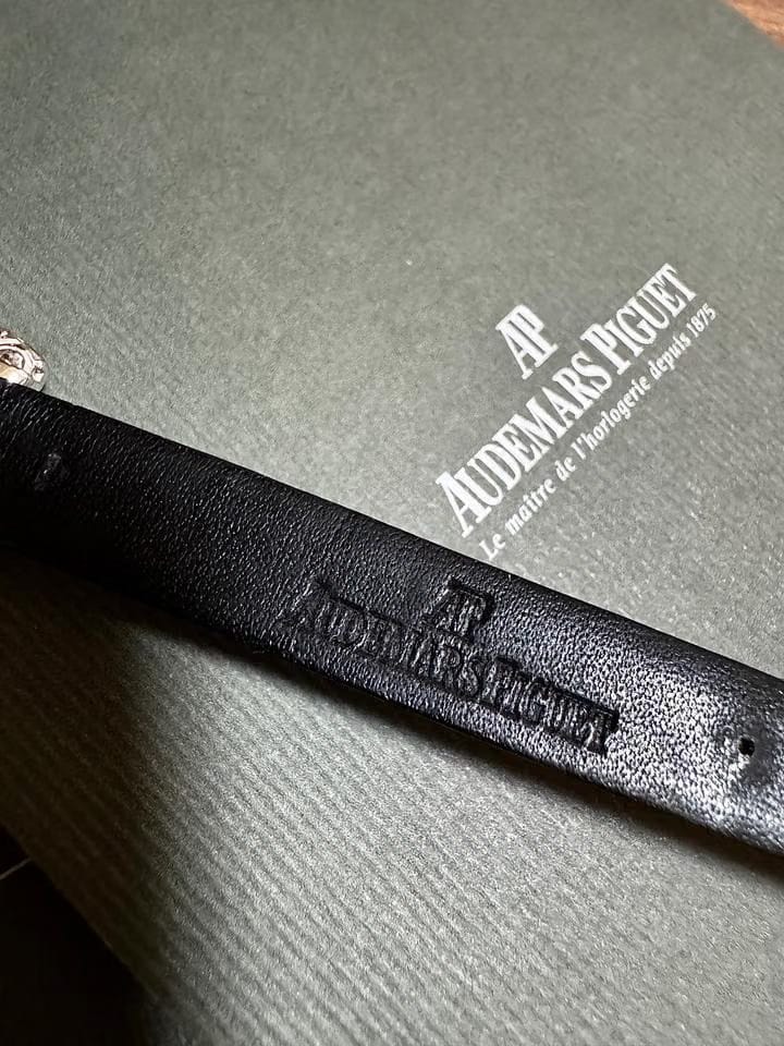 Audemars Piguet Star