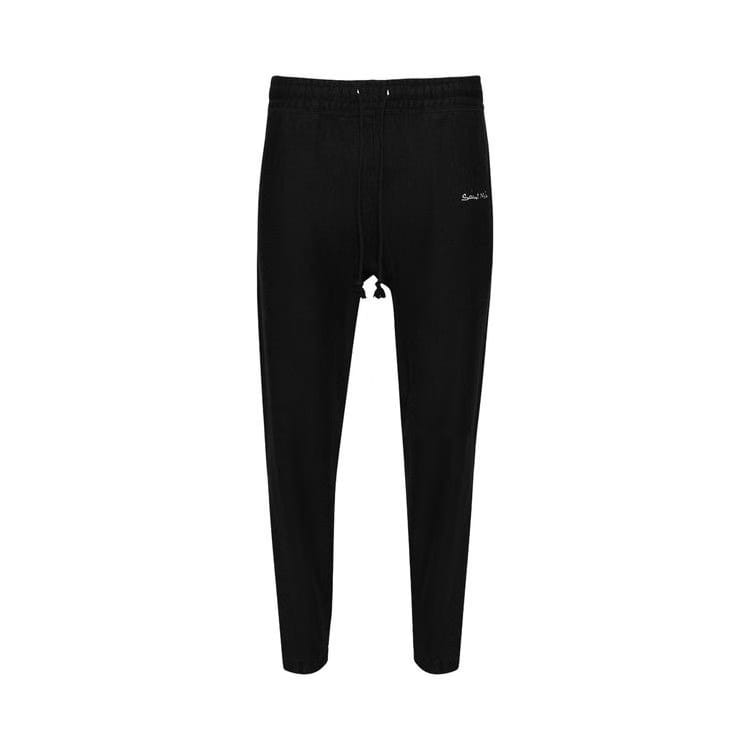 SAINT Mxxxxxx Saint MX6 Sweatpants Black