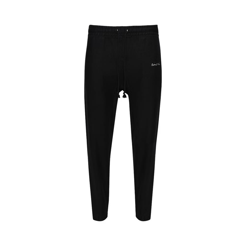 SAINT Mxxxxxx Saint MX6 Sweatpants Black