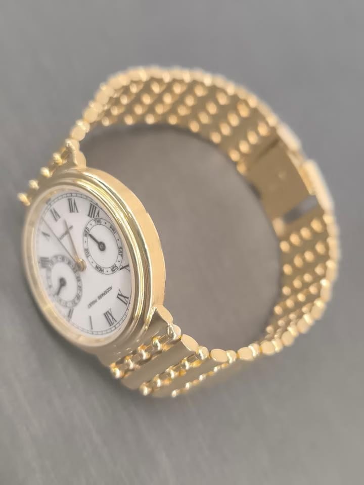 Audemars Piguet Classic Day Date