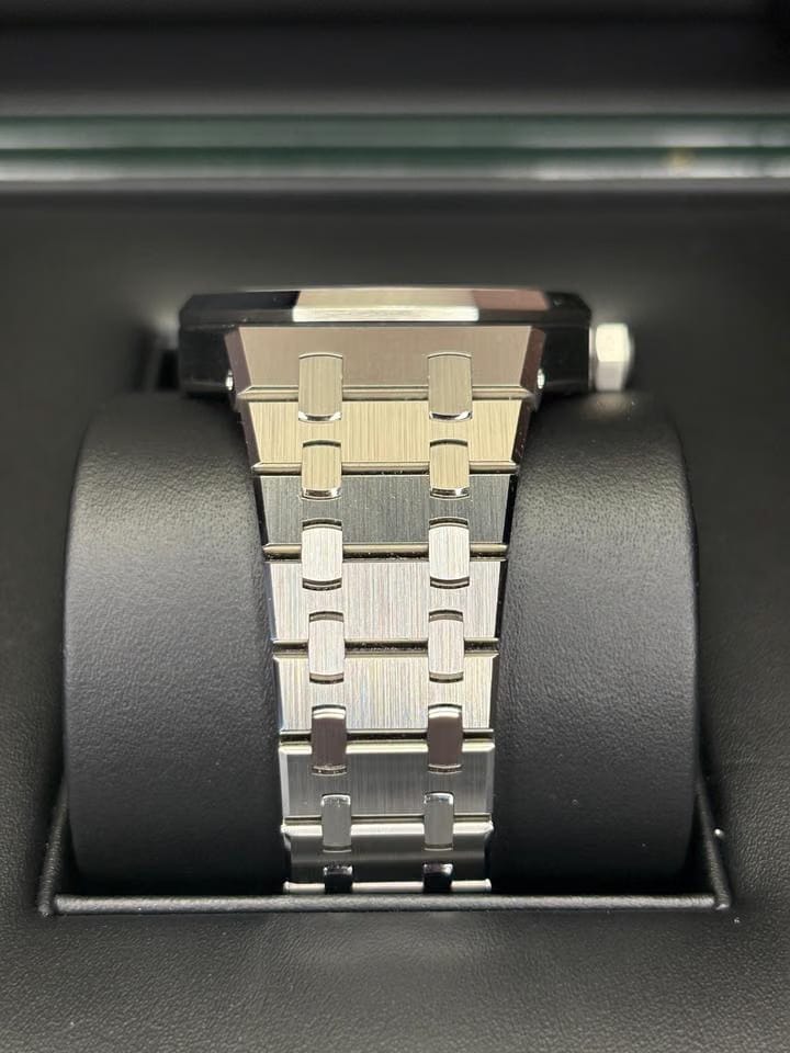 Audemars Piguet Perpetual Calendar 150th Anniversary Ltd. 150