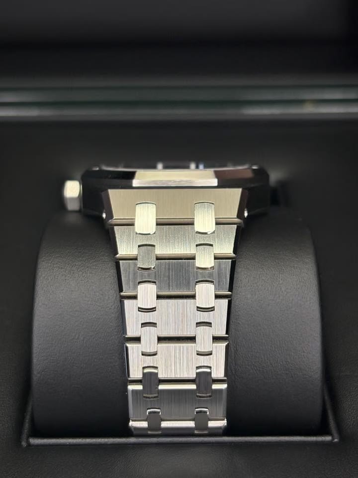 Audemars Piguet Perpetual Calendar 150th Anniversary Ltd. 150