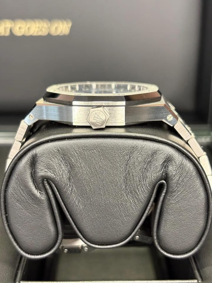 Audemars Piguet Perpetual Calendar 150th Anniversary Ltd. 150