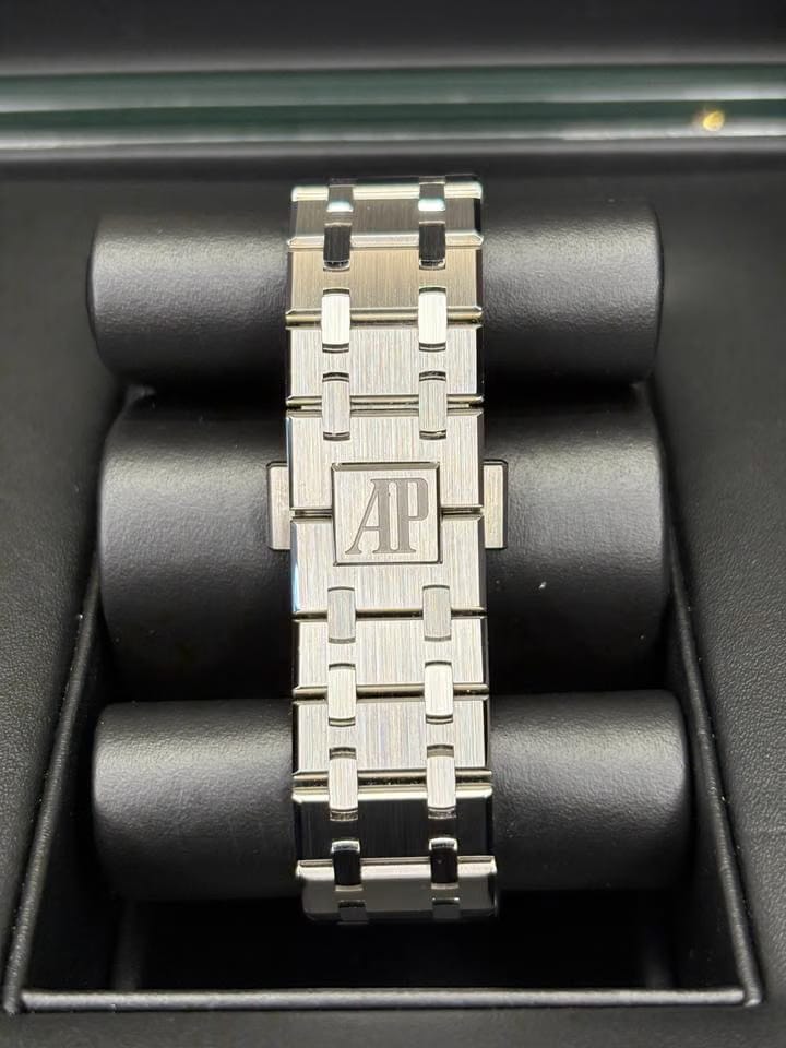 Audemars Piguet Perpetual Calendar 150th Anniversary Ltd. 150