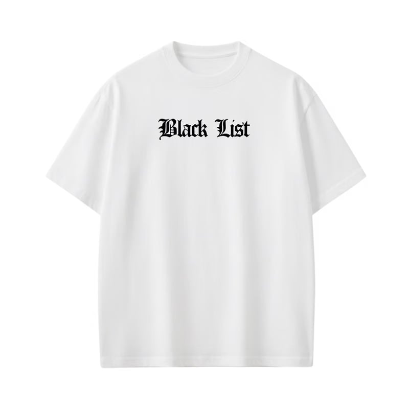 Dollar Bills White T-Shirt