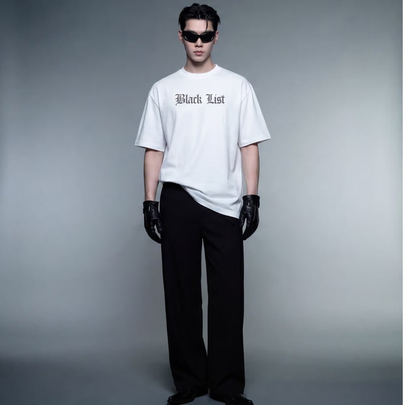 Drive It Like You Stole It White T-Shirt