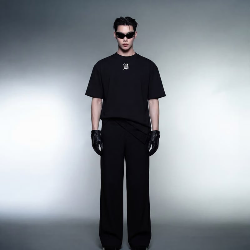 Fake Rich Sex Black T-Shirt ( Limited Edition )
