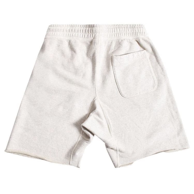 SAINT Mxxxxxx Saint Logo Shorts Grey