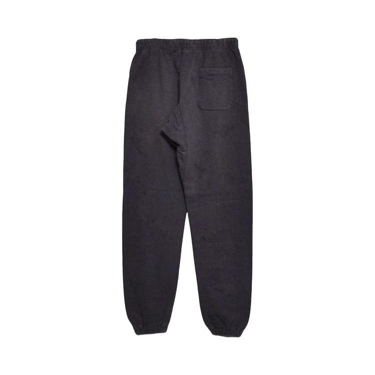 SAINT Mxxxxxx x Denim Tears Saint Tears Sweatpants Black