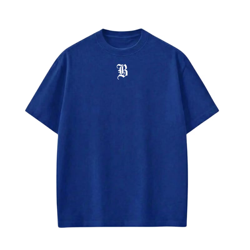 Blacklist All the Stars Blue T-Shirt