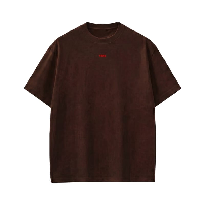 Voyd Shatter Theory Black T-shirt