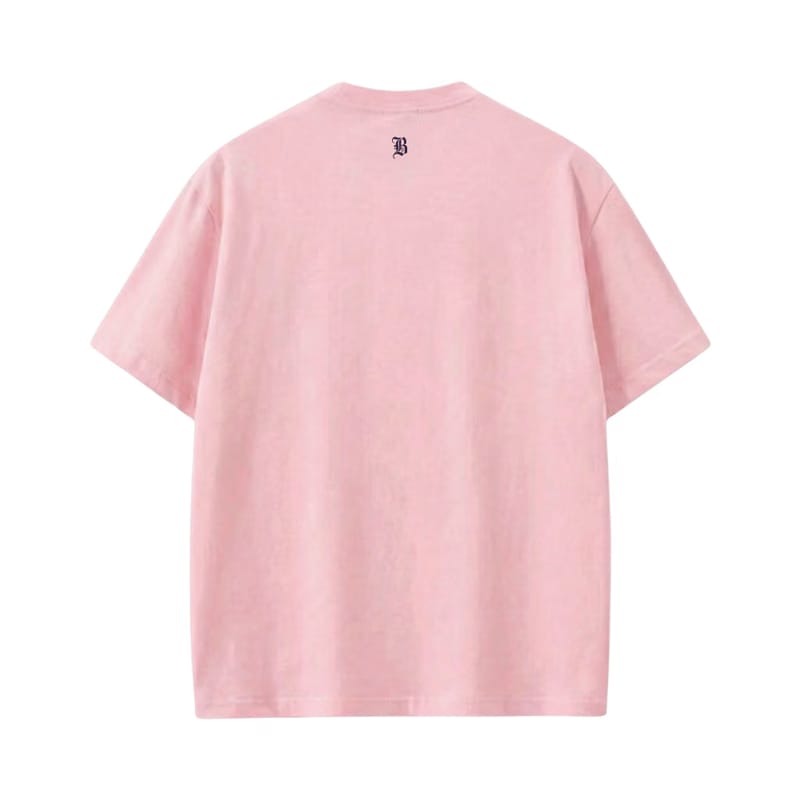 Gods Favourite Child Pink T-Shirt