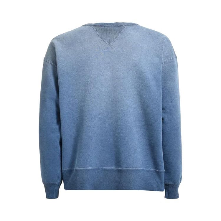 SAINT Mxxxxxx Saint Sweatshirt Navy