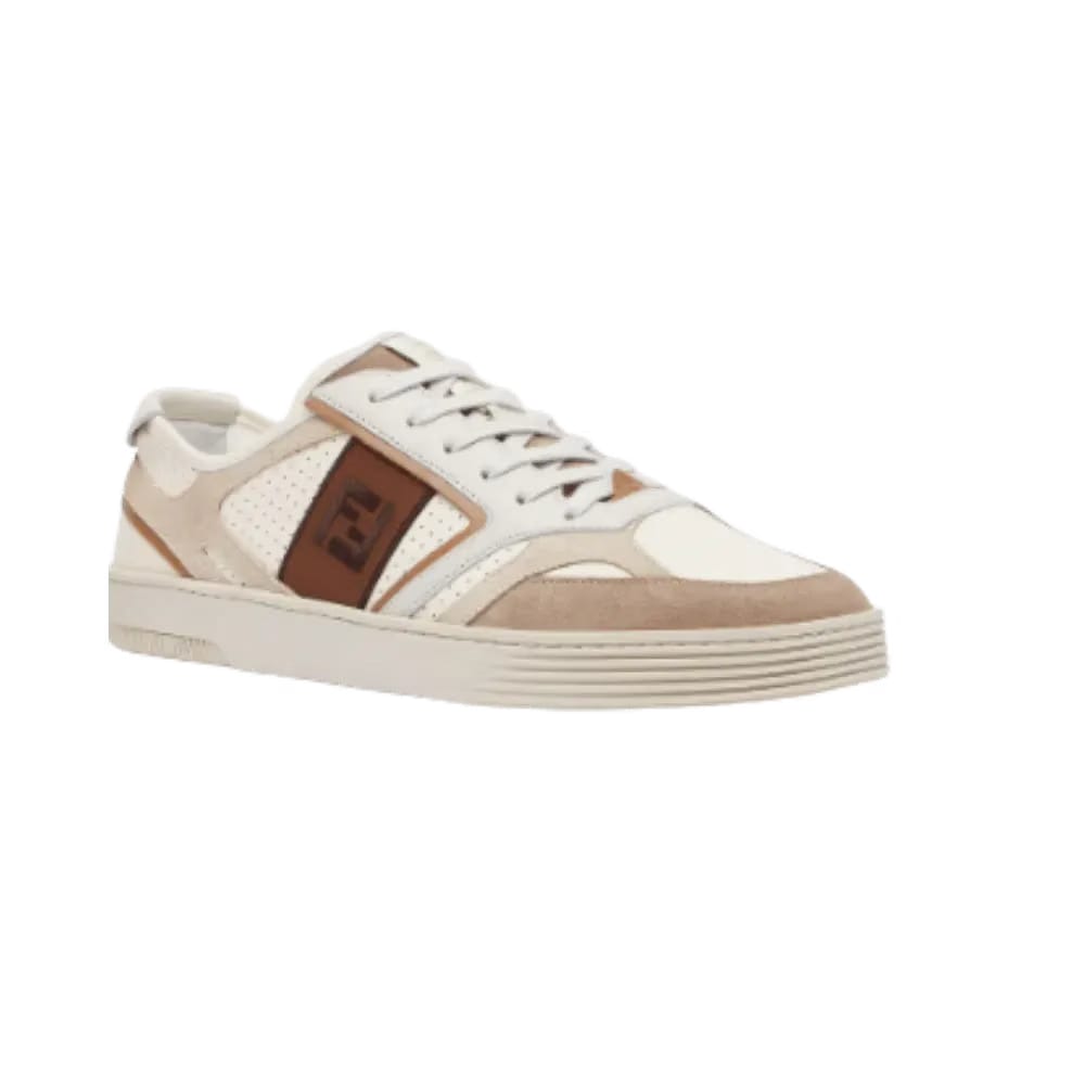 Fendi Step Beige