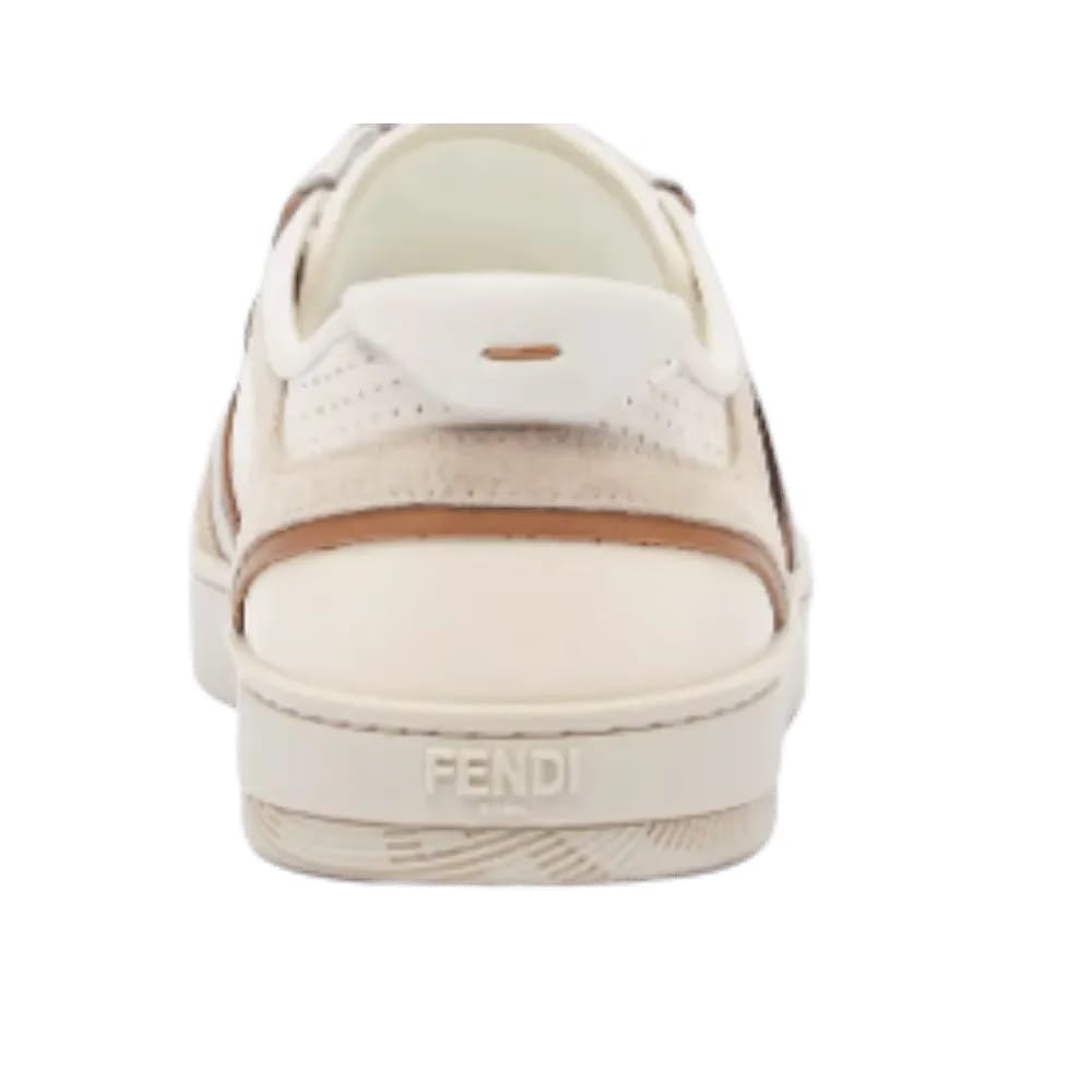 Fendi Step Beige
