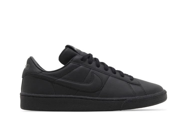 BLACK Comme des Garçons x Tennis Classic Black
