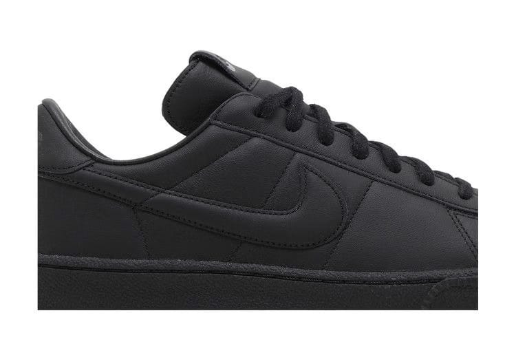 BLACK Comme des Garçons x Tennis Classic Black