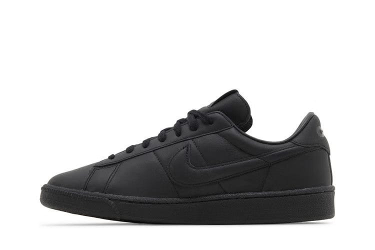 BLACK Comme des Garçons x Tennis Classic Black
