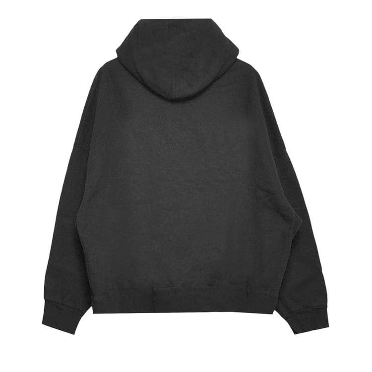 SAINT Mxxxxxx Ribon Saint Hoodie Black