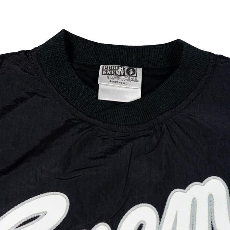 SAINT Mxxxxxx Saint Enemy Pullover Black