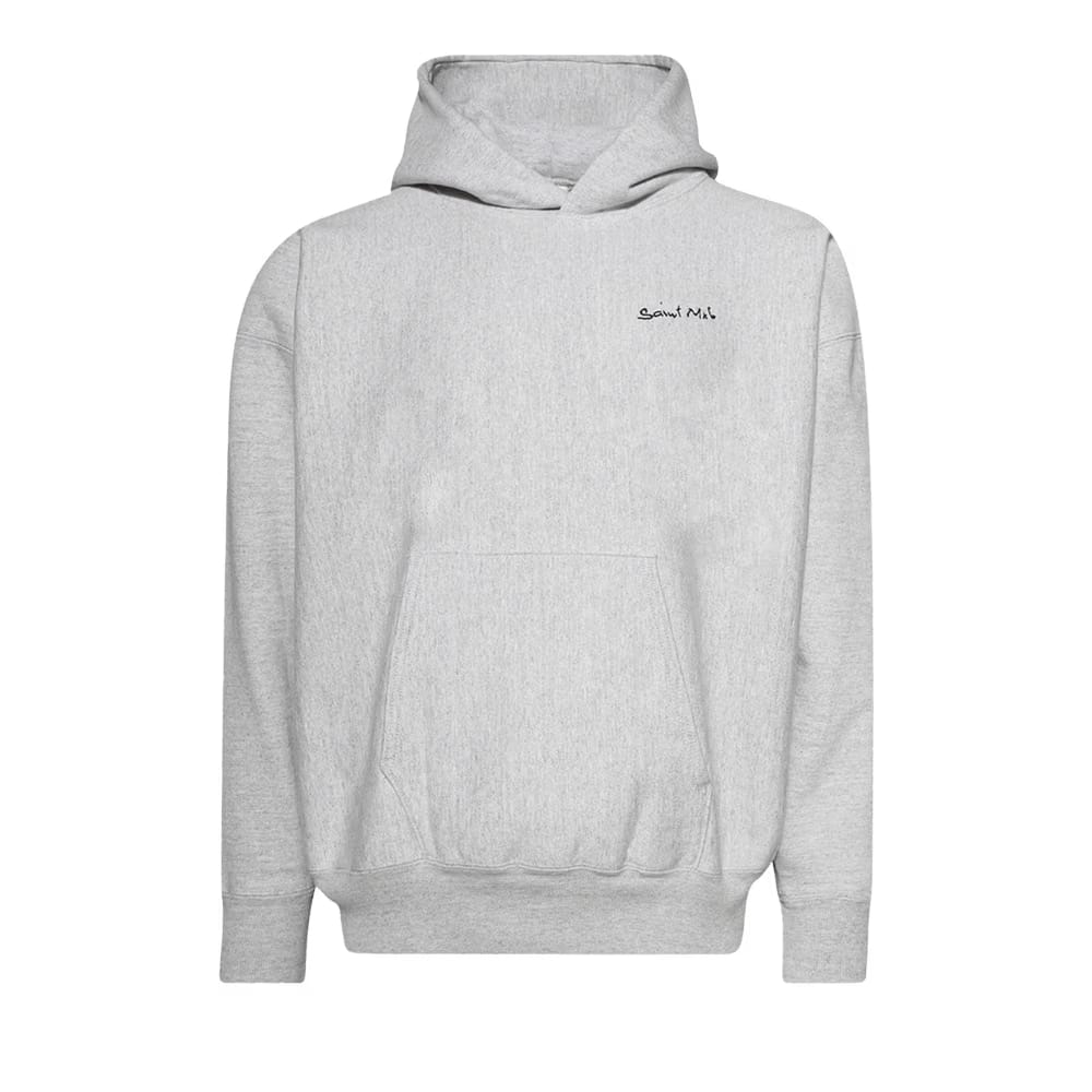 SAINT Mxxxxxx Saint MX6 Hoodie Grey