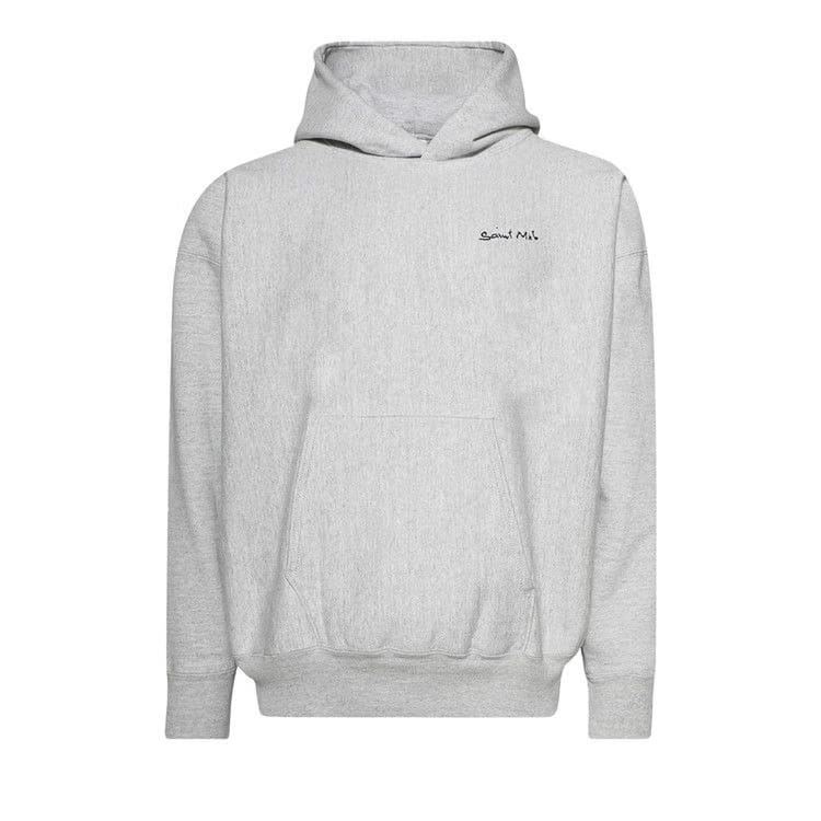 SAINT Mxxxxxx Saint MX6 Hoodie Grey