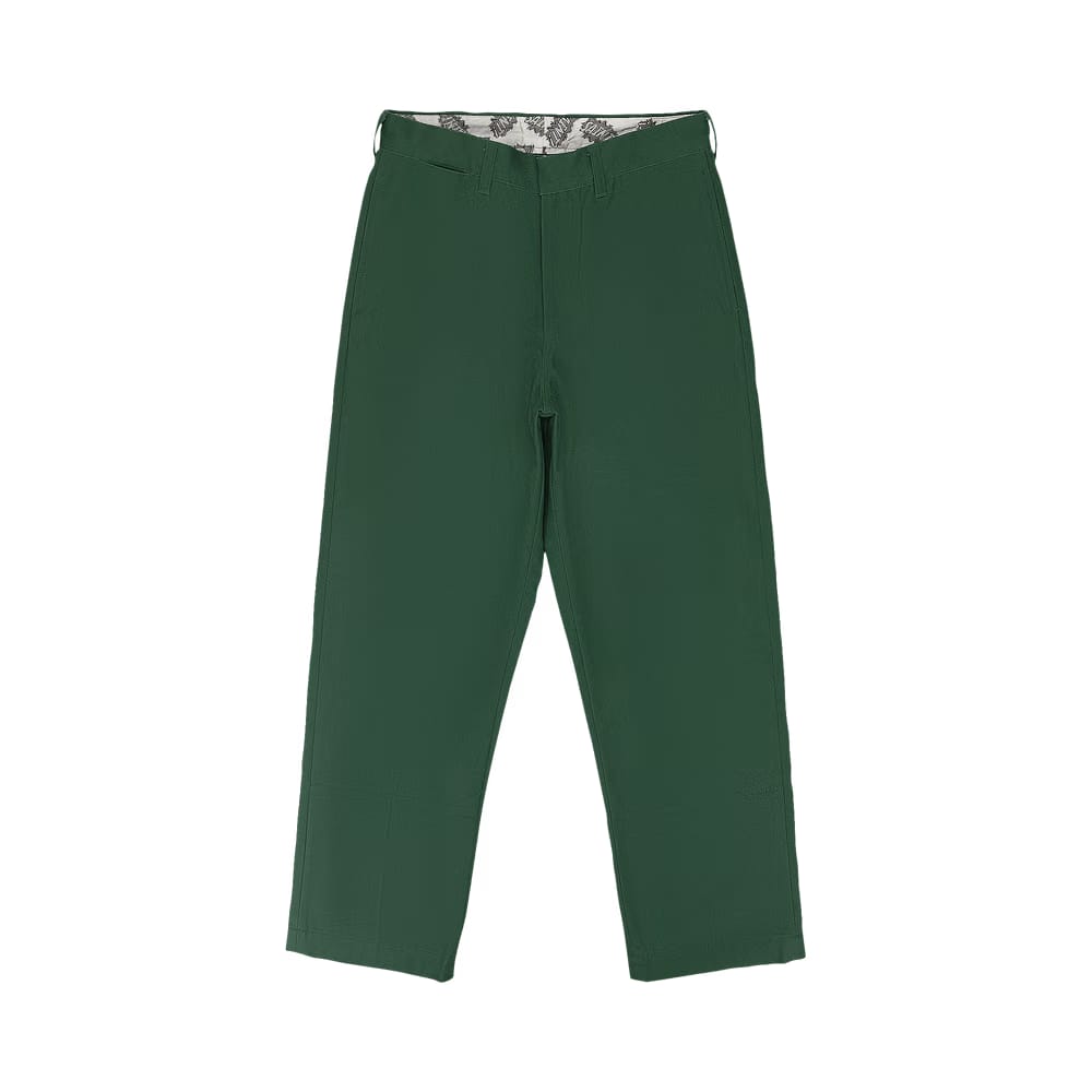SAINT Mxxxxxx Cino Wide Pants Green