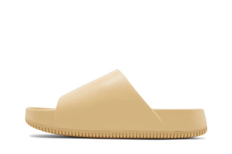 Nike Calm Slide Sesame