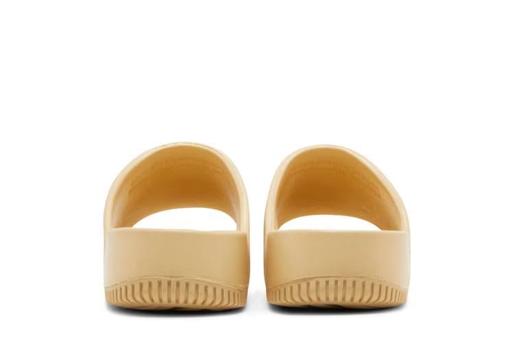 Nike Calm Slide Sesame