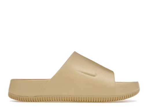 Nike Calm Slide Sesame