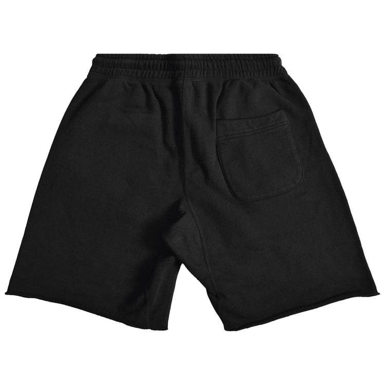 SAINT Mxxxxxx Saint Sweat Shorts Black