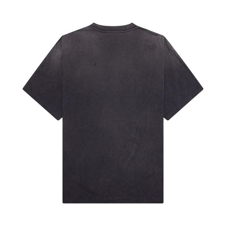SAINT Mxxxxxx x Neighborhood Pray T-Shirt Black
